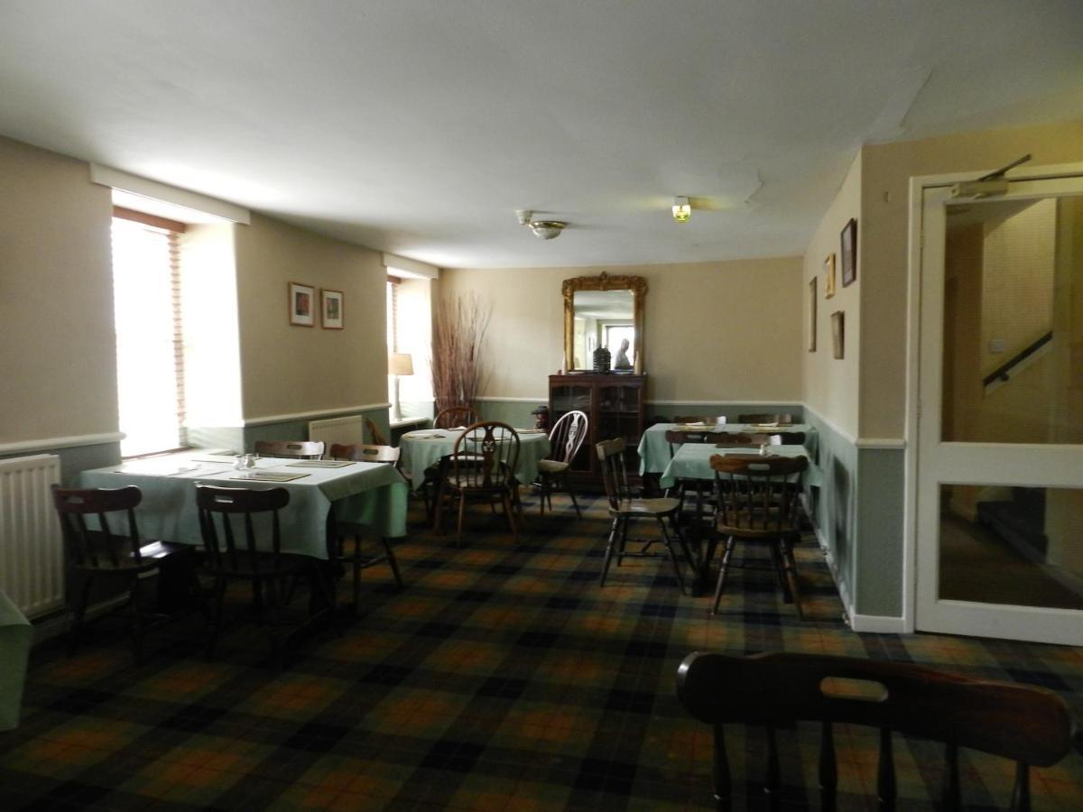 Self Check In Room Accommodation Only The Castle, Coldstream Bagian luar foto